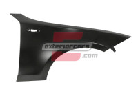 BMW 1er E81 E87 E82 E88 (04-13) - Prednji blatobran (desna strana)