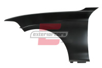 BMW 1er F20 F21 2er F22 F23 (11-21) - Prednji blatobran (lijeva strana