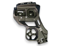 bmw 2 f44 držač držač branika lijevi stražnji dio original 51128494945