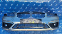 BMW 2 F45 F46 - Prednji branik kpl