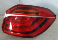 bmw 2 f46 gran tourer 14-18 far desni stražnji dio u prtljažniku led o