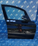 BMW 2 F46 - Prednja desna vrata kpl