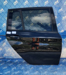 BMW 2 F46 - Zadnja desna vrata kpl