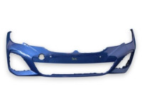 bmw 2 g20 g21 m-paket 19-23 branik prednji dio prednji grafitni oe 511