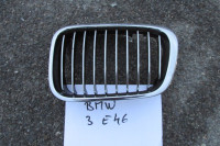 BMW 3 E46 BUBREG