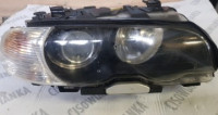 bmw 3 e46 far desna prednji dio prednja uk xenon uk anglik 0301157682