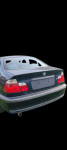 BMW 3 e46 vrata prtljažnika