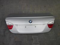 BMW 3 E90 E-90 M-PAKIET    poklopac