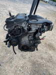 bmw 3 e90 e91 2.0 16v kompletan motor n46b20ba N46B20BA