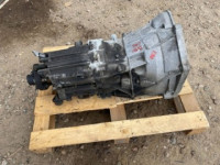 bmw 3 e90 e91 2.0 16v n46 kompletna mjenjač getriba 0210985cas 0210985