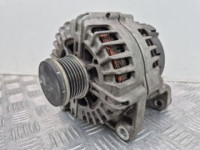 bmw 3 e90 e91 316d 2.0 alternator 8507623 n47d20c