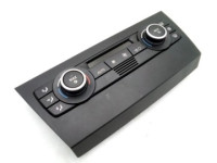 bmw 3 e90 e91 upravljačka rešetka ventilacije klimatizacije ac 9119686