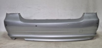 bmw 3 e90 sedan lci lift 08-12 branik stražnji dio stražnji pdc 720268