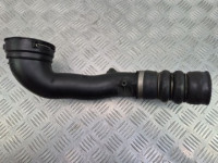 bmw 3 e92 335i crijevo interkulera 7588268 n54b30a