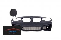 BMW 3 F30 (2011-up) M3 M-tech poklopac kuke prednji branik
