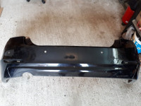 Bmw 3 f30 branik 2012-2015god