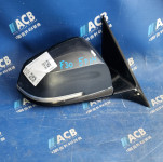 BMW 3 F30 F31  - Desni retrovizor 5 pin + kamera