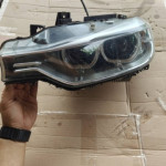bmw 3 f30 f35 f31 far prednja lijeva reflektor 63117314531