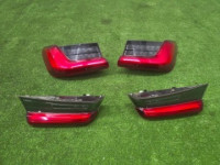 bmw 3 g20 far fara stražnji dio usa komplet 7495089 7495090 7495085 74