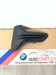 BMW 3 G20 FRONT RIGHT GRILLE SIDE CLOSED 7464276