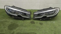 bmw 3' g20 g21 far laser prednji dio lijeva 9481712 9481711 usa MIRTEX