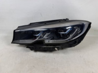 bmw 3 g20 g21 laser far lijeva prednji dio prednja 948170708 czescicar