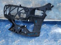 BMW 3 G20 G21 - Lijevi nosač maglenke 7422247