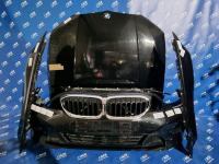 BMW 3 G20 G21 - Prednji kraj kpl boja 475