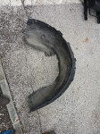 BMW 3 G20 G21 Stražnja desna oplata kotača