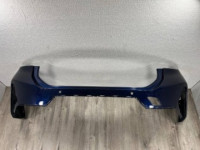 bmw 3 g21 m-paket lci lift 2022-> branik stražnji dio 8085482