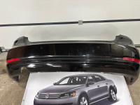 Bmw 3 gt f34 zadnji branik