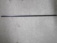 BMW 3_LAJSNA STAKLA_PREDNJA LIJEVA_ BMW 3`E91 320d Touring