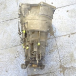bmw 320 e46 2.0d mjenjač getriba ručna 12218999 D-44071-12218999