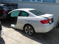 BMW 320d e92 coupe lci limarija