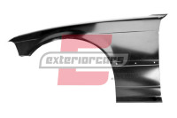 BMW 3er E36 Coupe Cabrio (91-99) - Prednji blatobran (lijeva strana)