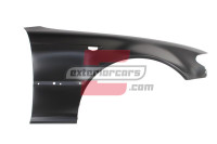 BMW 3er E46 Coupe Cabrio (03-06) - Prednji blatobran (desna strana)