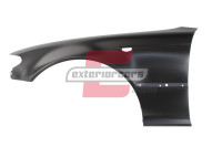 BMW 3er E46 Coupe Cabrio (03-06) - Prednji blatobran (lijeva strana)