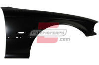BMW 3er E46 Coupe Cabrio (99-03) - Prednji blatobran (desna strana)
