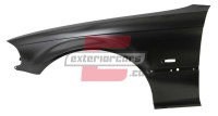 BMW 3er E46 Coupe Cabrio (99-03) - Prednji blatobran (lijeva strana)