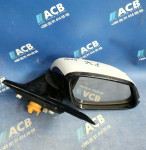BMW 4 F32 F33 F36 - Retrovizor desni 5pin m paket