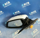 BMW 4 F32 F33 F36 - Retrovizor lijevi 5pin m paket
