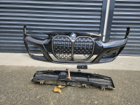 *BMW 4 G22 G23 2020- M-PAKET   BRANIK PREDNJI BMW 4 G22 G23 2020-