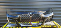 ***BMW 4 G22 G23 2020- M-PAKET***
