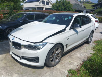 BMW 420 GRAND COUPE G 2015 ODLIČAN MOTOR 2,0 D-135 KW SAMO 146 000 KM