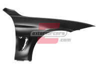 BMW 4er F32 F33 Coupe Cabrio (13-17) - Prednji blatobran (desna strana