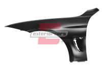 BMW 4er F32 F33 Coupe Cabrio (13-17) - Prednji blatobran (lijeva stran