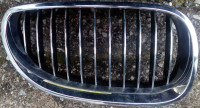 BMW 5 2004-2010 maska