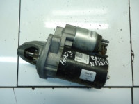 bmw 5 e60 e61 2.5 2007 n53b25a starter 0001107424 mercedes413