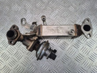 bmw 5 e60 e61 520d hladnjak egr 7797371 n47d20a