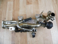 bmw 5 f10 f11 hladnjak ispušnih plinova egr 8476994 11718476994